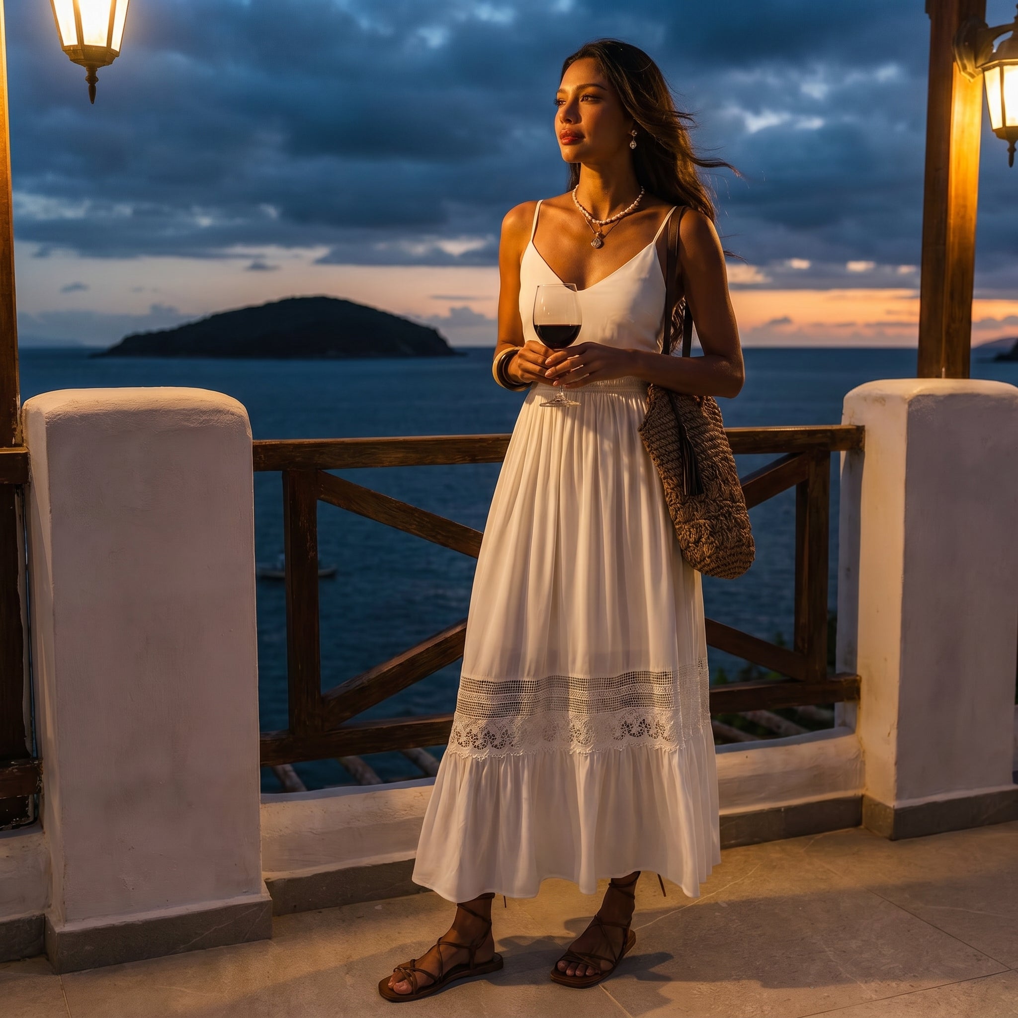 Bien entretenir vos robes d'été pour les garder belles longtemps