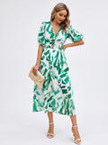 Robe d'Été Sophistiquée & Légère
