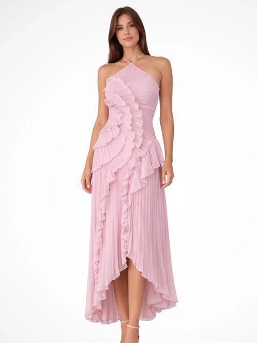 FLORVALE Robe Élégance Occasion