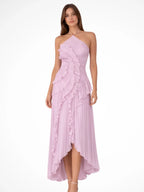 FLORVALE Robe Élégance Occasion