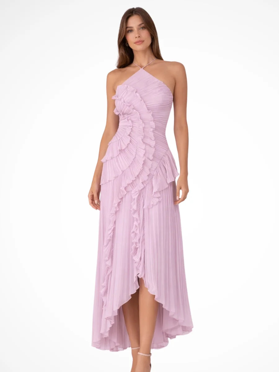 FLORVALE Robe Élégance Occasion