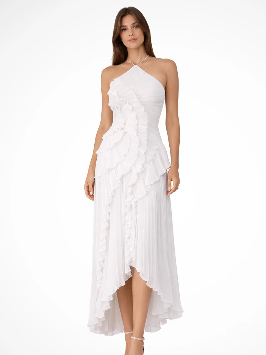 FLORVALE Robe Élégance Occasion